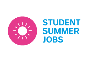 Student summer jobs