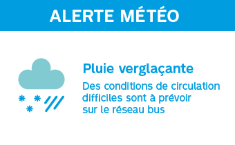 Verglas 11 février 2026