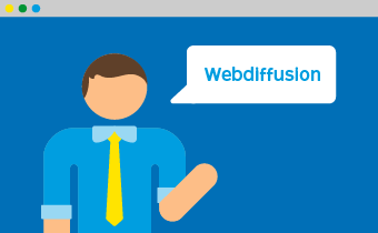 Webdiffusion CA