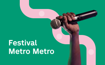 Festival Métro Métro