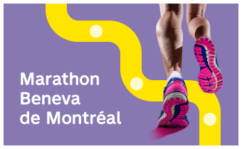 Marathon Beneva de Montréal