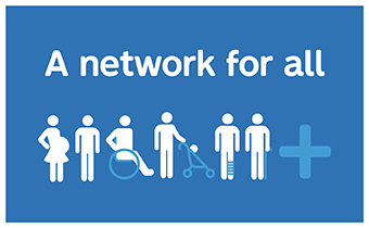 A network for all