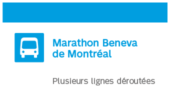 Marathon Beneva de Montréal