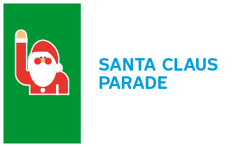 Santa Claus Parade 2025