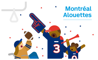 Montréal Alouettes