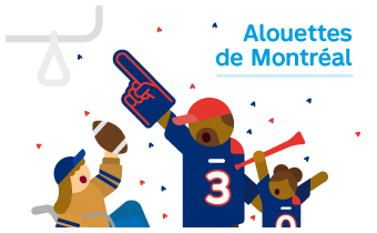 Alouettes de Montréal