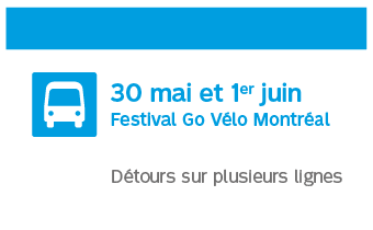 Go Vélo 2025