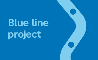 Blue line project